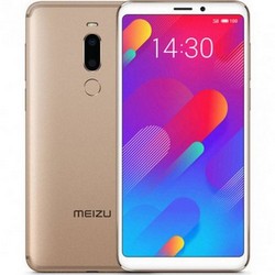Замена дисплея на телефоне Meizu M8 в Сургуте